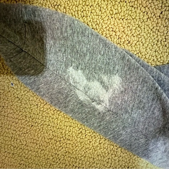 The Rock “Brama Bull” sweatshirt with “know your role “ vintage 2000 - Picture 10 of 12